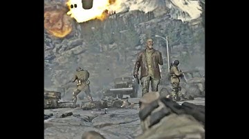 No COD Ending Will Ever Top This 🔥