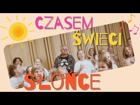 Dźwiękodzieło® feat."Dżej Dżej"- Czasem Świeci Słońce (Official Video)