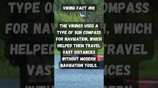 Viking Navigation: Sun Compass Secrets