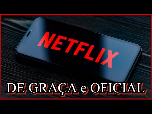 Netflix grátis em 2020: site libera filmes e séries para assistir