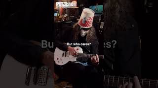 Why Most Great Guitarists Never Make Great Music? | Buckethead vs Mayer