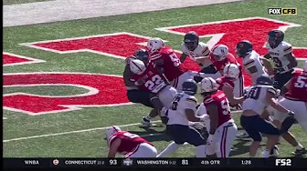 Highlights | Nebraska Football vs. UTEP thumbnail