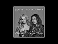 Live! Together JUJU FT. Delta Goodrem (full song)