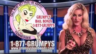 "Talk of the Town" for Grumpy's Bail Bonds, Bluwave Productions producers John Hudgens, Craig Ballin