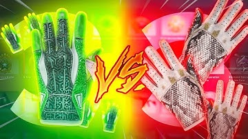 How I Turned $2,000 Into INSANE GLOVES! | KeyDrop Case Opening