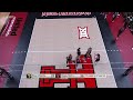 West Virginia vs. Texas Tech Highlights (10.2.26) | 2026 Big 12 Volleyball