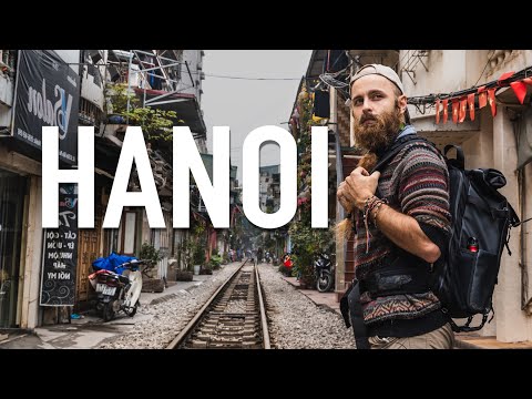 Vídeo: Cómo Arruinar Un Viaje A Hanoi, Vietnam - Matador Network