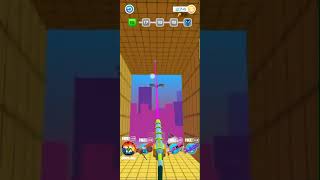 SLICE THEM ALL game play in Android screenshot 4