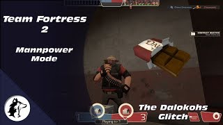 Team Fortress 2 | Mannpower Mode | Dalokohs Glitch