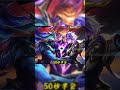 Kai'Sa "URF" Vô Hạn Tên Lửa: Đội Hình Lỗi Game Chấp Cả 5 Vàng 3 Sao! #tfttacticstool