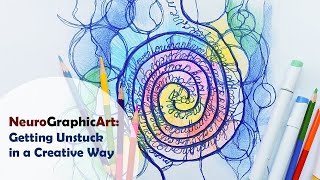 NeuroGraphic Art: Using the Double Spiral Labyrinth for Prayer, Meditation, Problem Solving