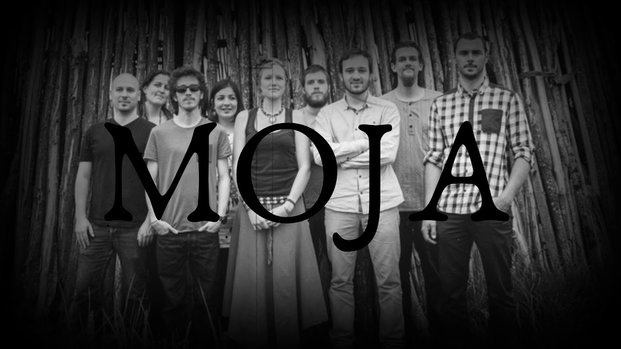 Watch MOJA Another Way on YouTube Watch MOJA Another Way on YouTube