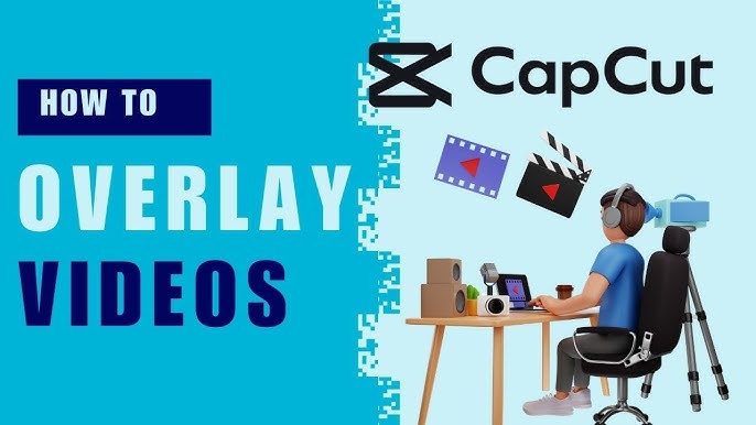 How to improve video quality with CapCut