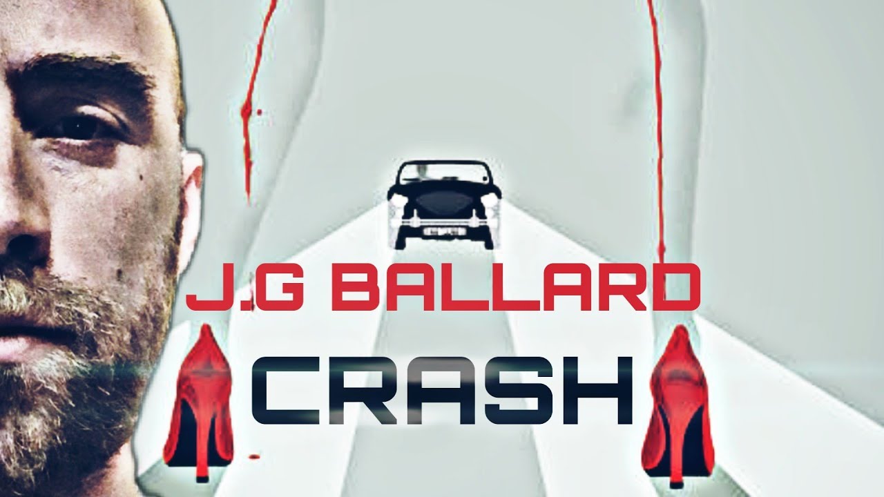CRASH tra Ballard e Hollywood YouTube