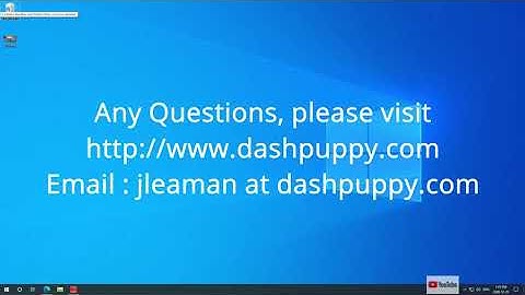 Video #1, Downloading & Installing Software & Drivers for the QuantAsylum Q401