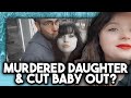 Absolutely Horrifying: Pregnant Woman Lured By Mom &amp; Found Stabbed To Death with Baby Cut Out?