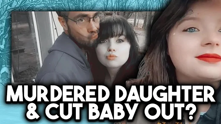 Absolutely Horrifying: Pregnant Woman Lured By Mom & Found Stabbed To Death with Baby Cut Out?