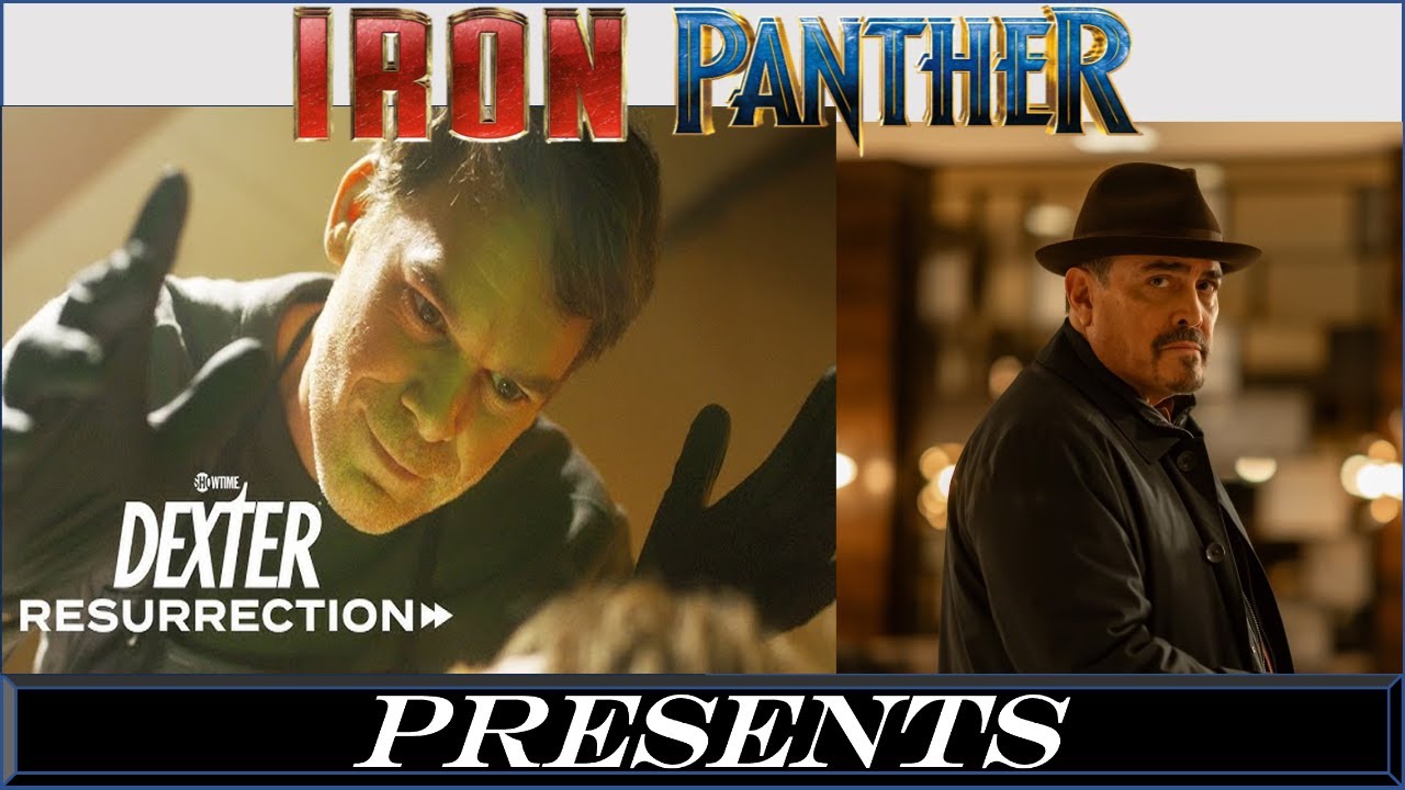 Dexter Resurrection - Season 1 Spoiler Review