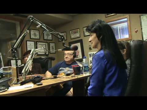 KRFE AM 580 Part II Sherry Holley Tinker Carlen Su...