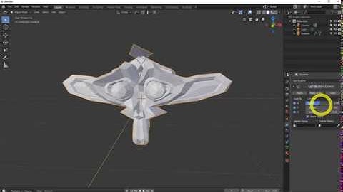 All Blender 2.8 modifiers explained. (updated) | cast modifier in blender 2.8