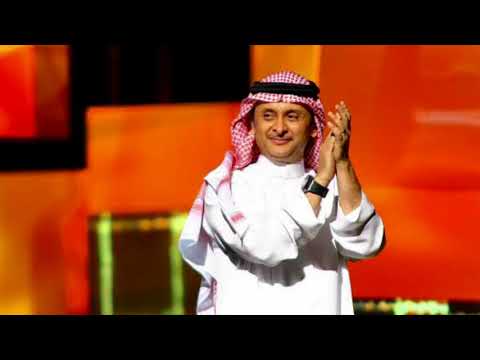 عبد المجيد عبد الله يحلمون جلسه