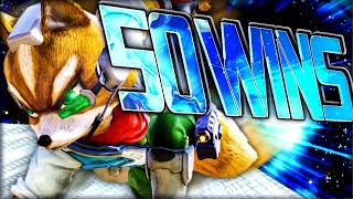 I CHOOSE TO WIN 50 TIMES WITH FOX!! screenshot 3