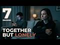 Feeling Lonely in Your Relationship? Here's Why Physical Closeness Isn't Enough