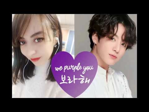 I'm in Love Cover Duet with BTS Jungkook (Original by Narsha)/ I'm in Love(나르샤) 방탄소년단의 정국 와 함께 듀엣 커버