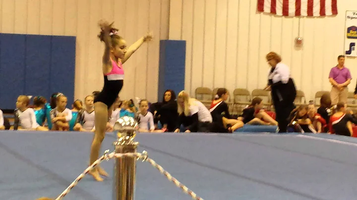 Mia @ Penn State Invite