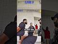 Shoplifting Couple BEGS for Mercy After Getting Caught 😳
