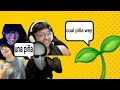 los proyekta2 hablan con el mini 🌱