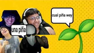 los proyekta2 hablan con el mini 🌱