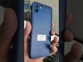 Samsung Galaxy A03 4 64GB Price 24000 