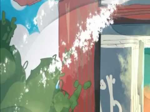 【蒼姫ラピス】凪音迷彩【オリジナルPV】