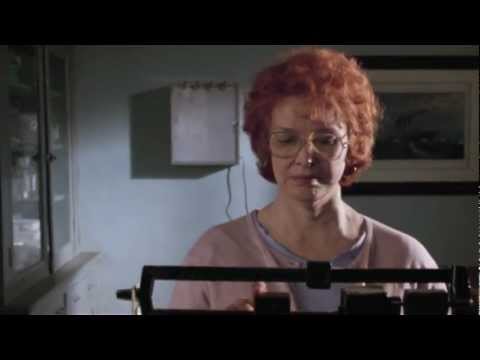 Requiem for a Dream. Doctor's office