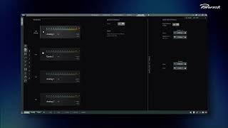 ArmoníaPlus 3 0 Tutorial #18 Arrow Function Source Selection