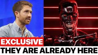 Ex Google Ethicist: Why The AI Slop Generation Proves They Are Lying -Tristan Harris