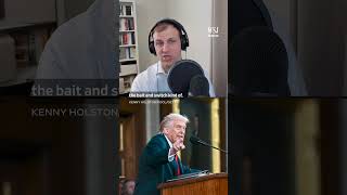 Mixed Messages Coming From Trump on Tariffs