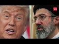 ‘SIX MILITARY DEATHS’: Angry Iran HITS BACK At Trump After U.S. Strikes BOMB And KILL Navy Personnel