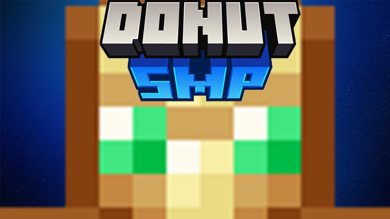 DONUTSMP BACK | I LOST MY MONEY AGAIN PLS PAY ME - YouTube
