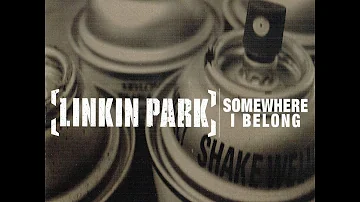 Linkin Park - Somewhere I Belong (Reversed Sample)