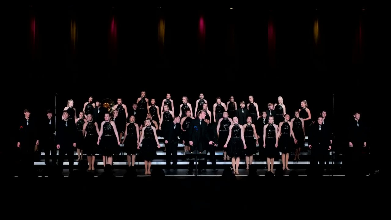 Mt Pleasant night show