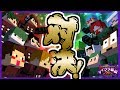 絶対に笑ってはいけないマイクラ戦国24時 -第肆幕-