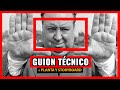 GUION TÉCNICO para vídeo + PLANTA de CÁMARA cine [TUTORIAL]