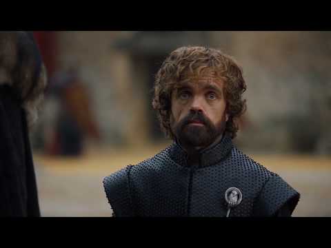 Tyrion Lannister - ყურადღება, შავი ყუთი!