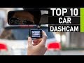 Top 10 Best Car Dash Cams