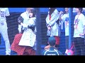 羨ましすぎるボールボーイ!欅坂46・菅井友香とキャッチボールで始球式の練習相手に!2019/07/10