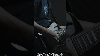 kiaz band - ternoda