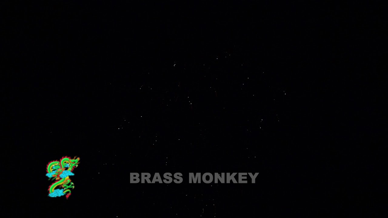 BRASS MONKEY YouTube