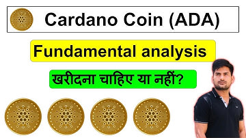 Cardano Fundamental Analysis | Cardano Price Prediction | Cardano News Today | ADA Crypto News Today